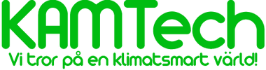 Kamtech Logotype
