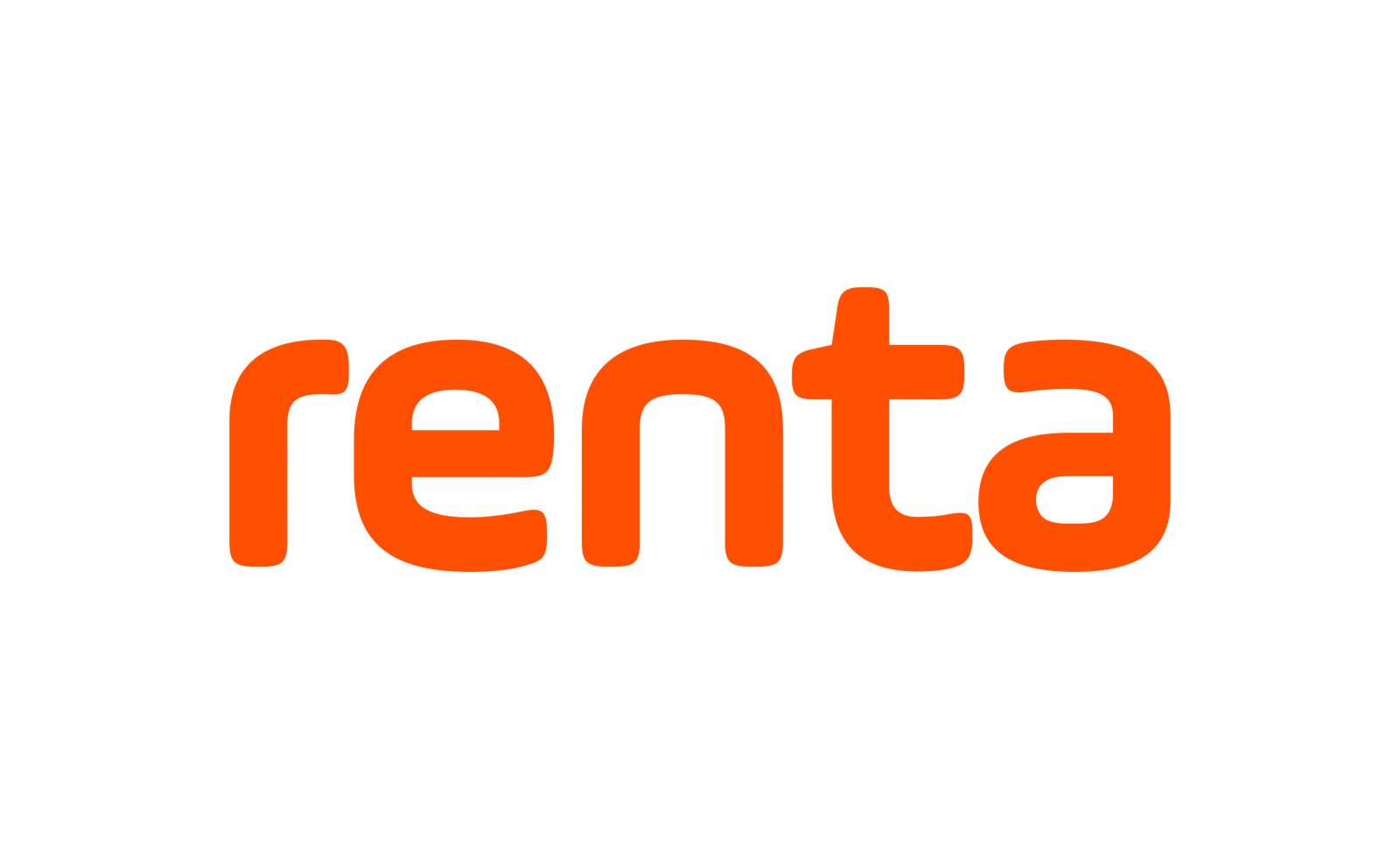Renta Logotype