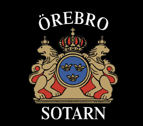 Sotarn Logotype