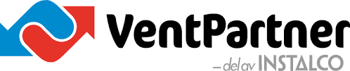 Ventpartner Logotype